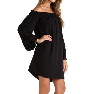 Harley Off Shoulder Dress VAVA by Joy Han
